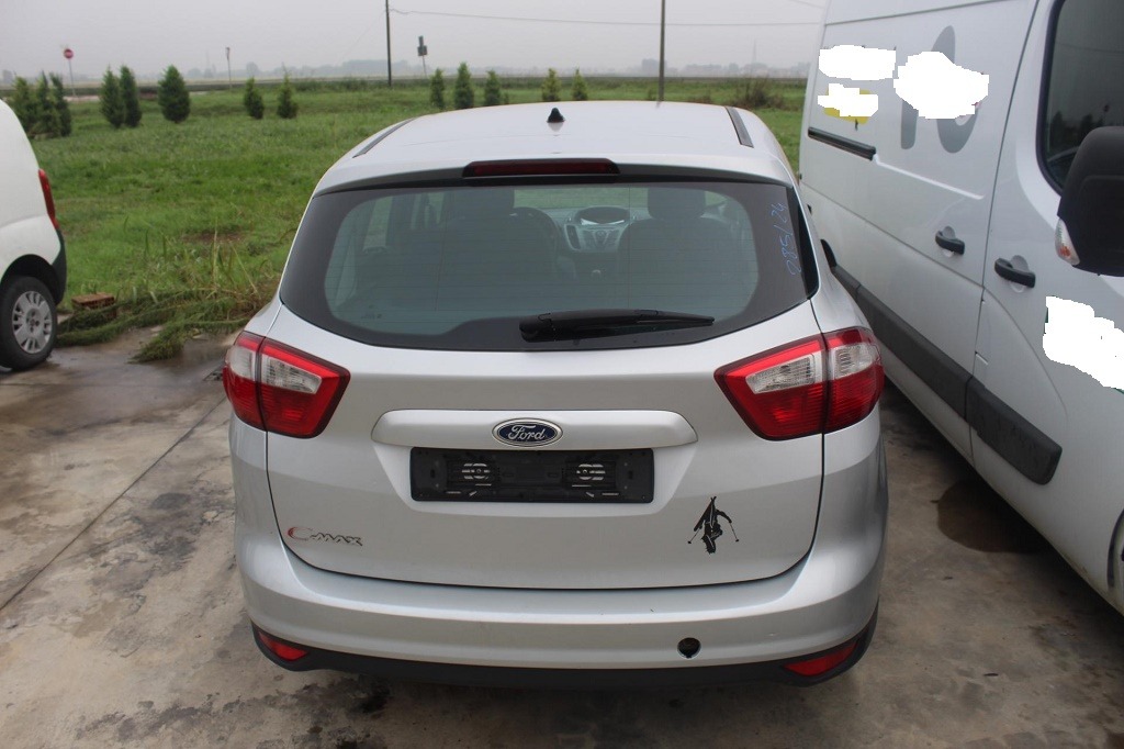 FORD C-MAX 1.6 D 85KW 6M 5P (2011) RICAMBI IN MAGAZZINO