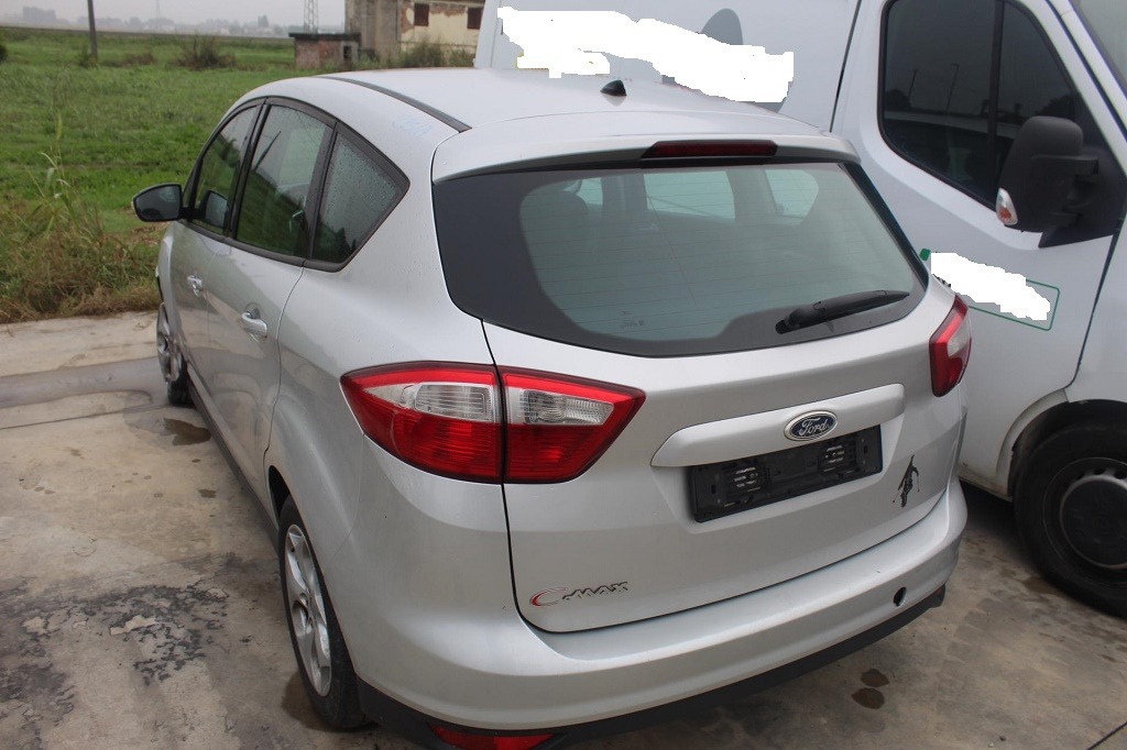 FORD C-MAX 1.6 D 85KW 6M 5P (2011) RICAMBI IN MAGAZZINO