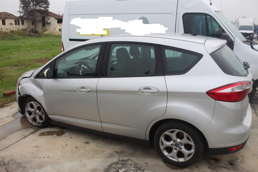 FORD C-MAX 1.6 D 85KW 6M 5P (2011) RICAMBI IN MAGAZZINO