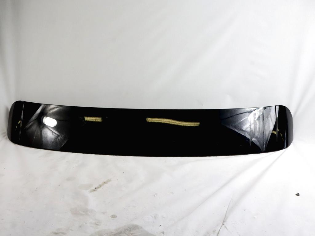 8R0827933CGRU SPOILER POSTERIORE AUDI Q5 2.0 D 110KW 6M 5P (2013) RICAMBIO USATO