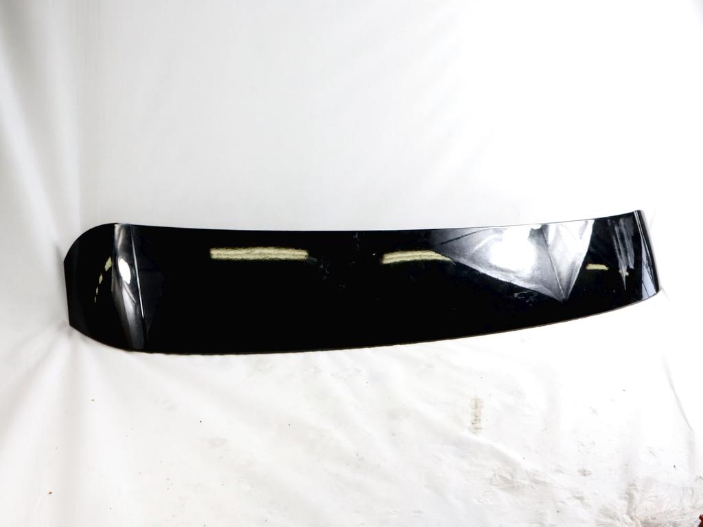 8R0827933CGRU SPOILER POSTERIORE AUDI Q5 2.0 D 110KW 6M 5P (2013) RICAMBIO USATO