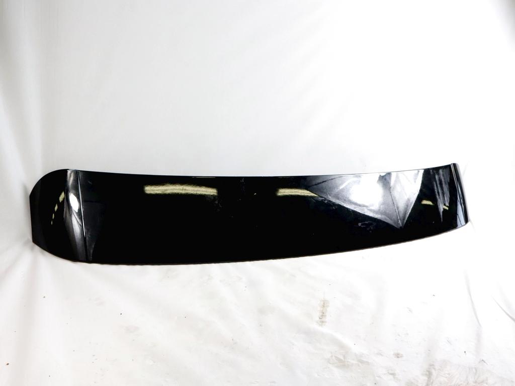 8R0827933CGRU SPOILER POSTERIORE AUDI Q5 2.0 D 110KW 6M 5P (2013) RICAMBIO USATO