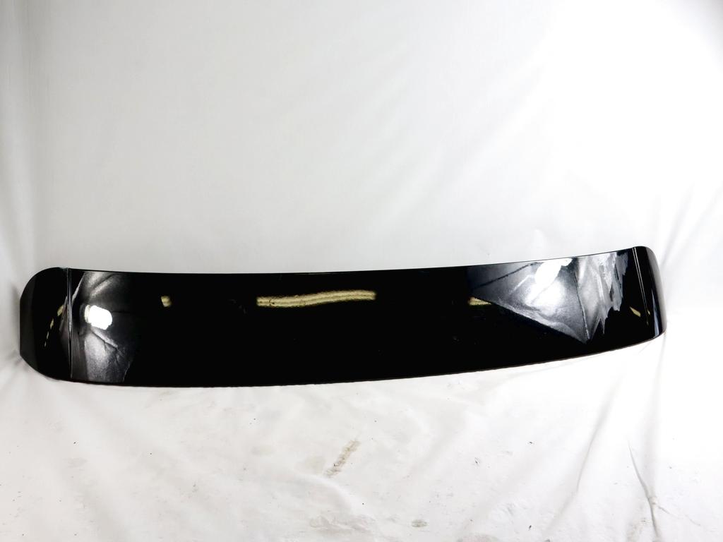 8R0827933CGRU SPOILER POSTERIORE AUDI Q5 2.0 D 110KW 6M 5P (2013) RICAMBIO USATO