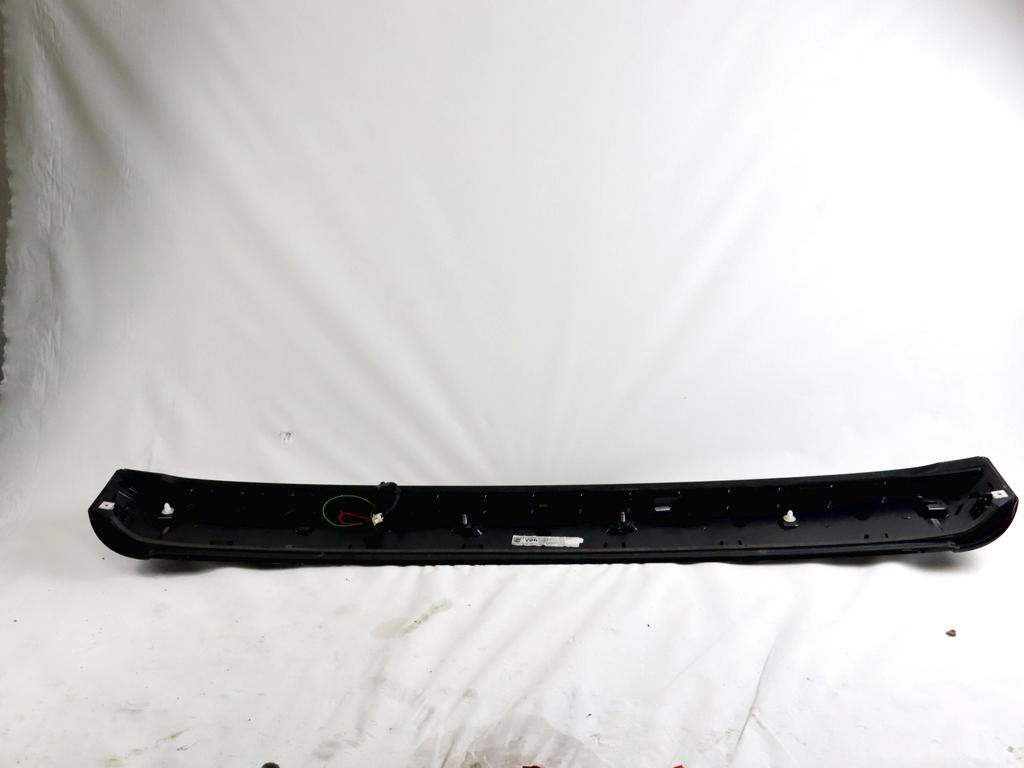 8R0827933CGRU SPOILER POSTERIORE AUDI Q5 2.0 D 110KW 6M 5P (2013) RICAMBIO USATO