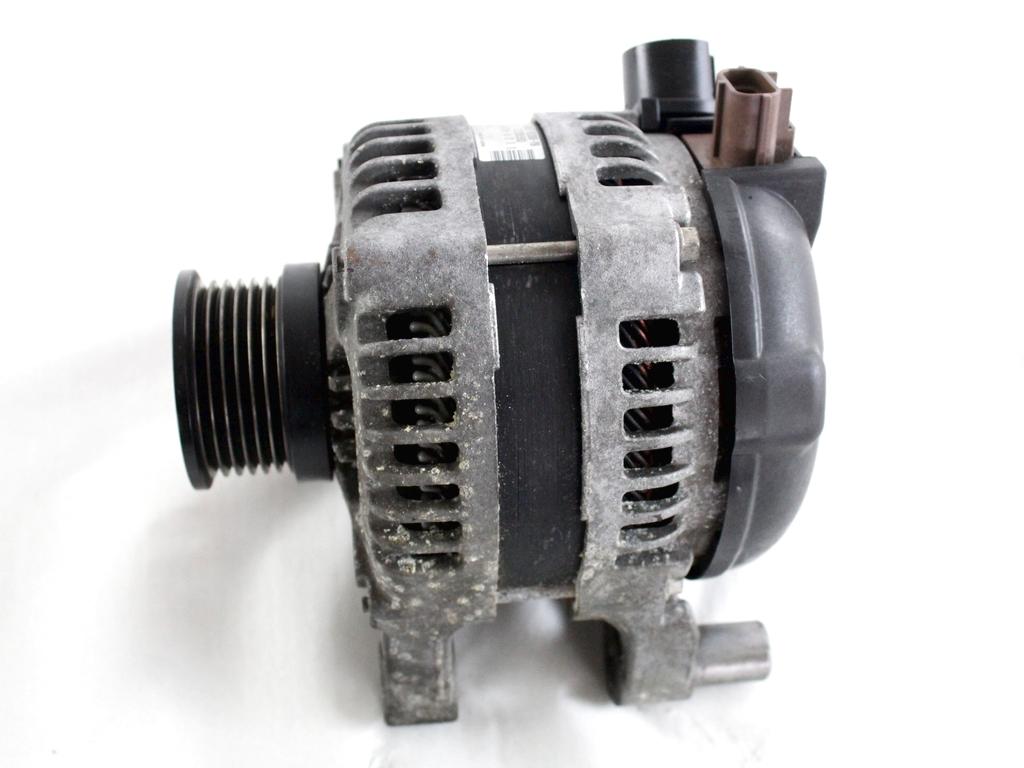 8M5T-10300-YB ALTERNATORE FORD KUGA 2.0 D 103KW 6M 5P (2012) RICAMBIO USATO 31285593 104210-5711