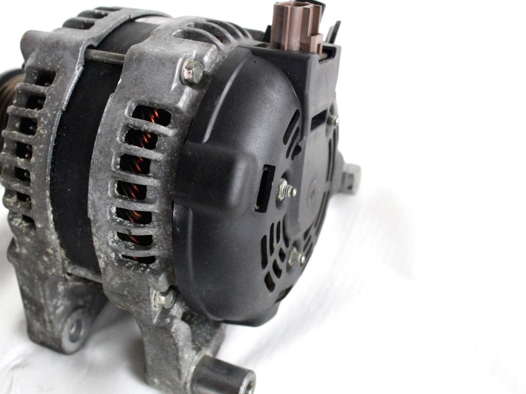 8M5T-10300-YB ALTERNATORE FORD KUGA 2.0 D 103KW 6M 5P (2012) RICAMBIO USATO 31285593 104210-5711