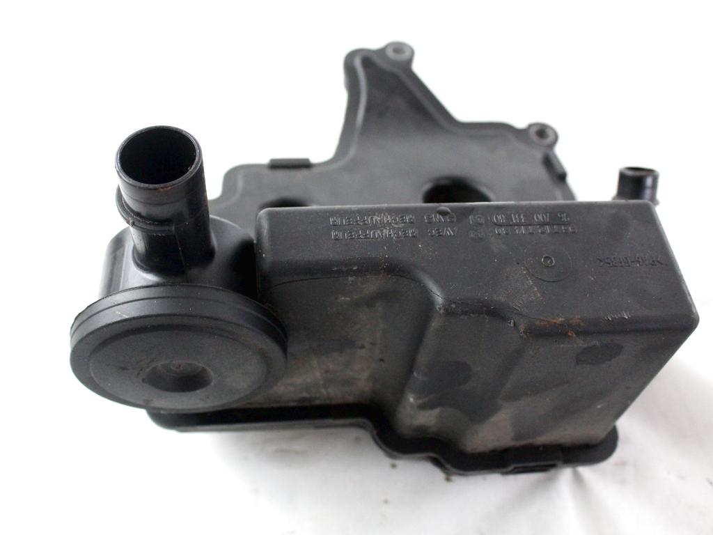 9671271480 DECANTATORE SEPARATORE OLIO MOTORE FORD KUGA 2.0 D 103KW 6M 5P (2012) RICAMBIO USATO