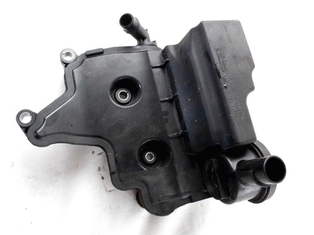 9671271480 DECANTATORE SEPARATORE OLIO MOTORE FORD KUGA 2.0 D 103KW 6M 5P (2012) RICAMBIO USATO