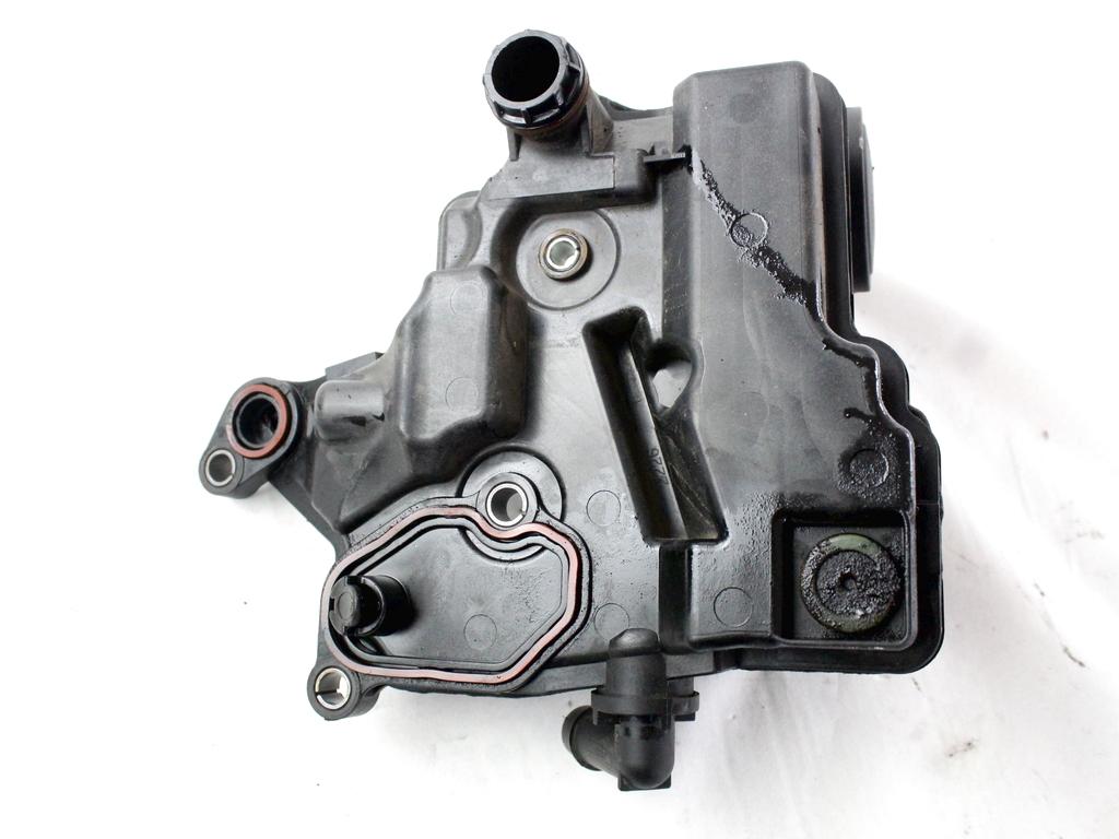 9671271480 DECANTATORE SEPARATORE OLIO MOTORE FORD KUGA 2.0 D 103KW 6M 5P (2012) RICAMBIO USATO