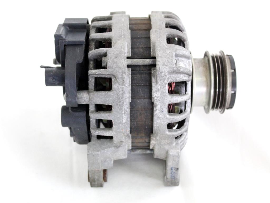 231008386R ALTERNATORE DACIA SANDERO 1.2 G 55KW 5M 5P (2014) RICAMBIO USATO