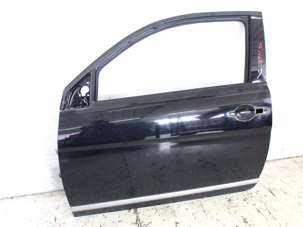 51703011 PORTA ANTERIORE SINISTRA GUIDATORE LANCIA YPSILON 1.2 B 51KW 5M 3P (2011) RICAMBIO USATO