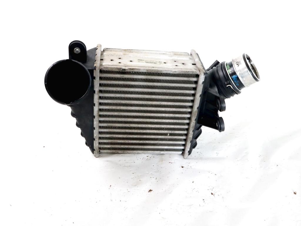 1C0145803D RADIATORE INTERCOOLER SCAMBIATORE ARIA/ARIA VOLKSWAGEN NEW BEETLE 1.9 D 77KW 5M 2P (2007) RICAMBIO USATO