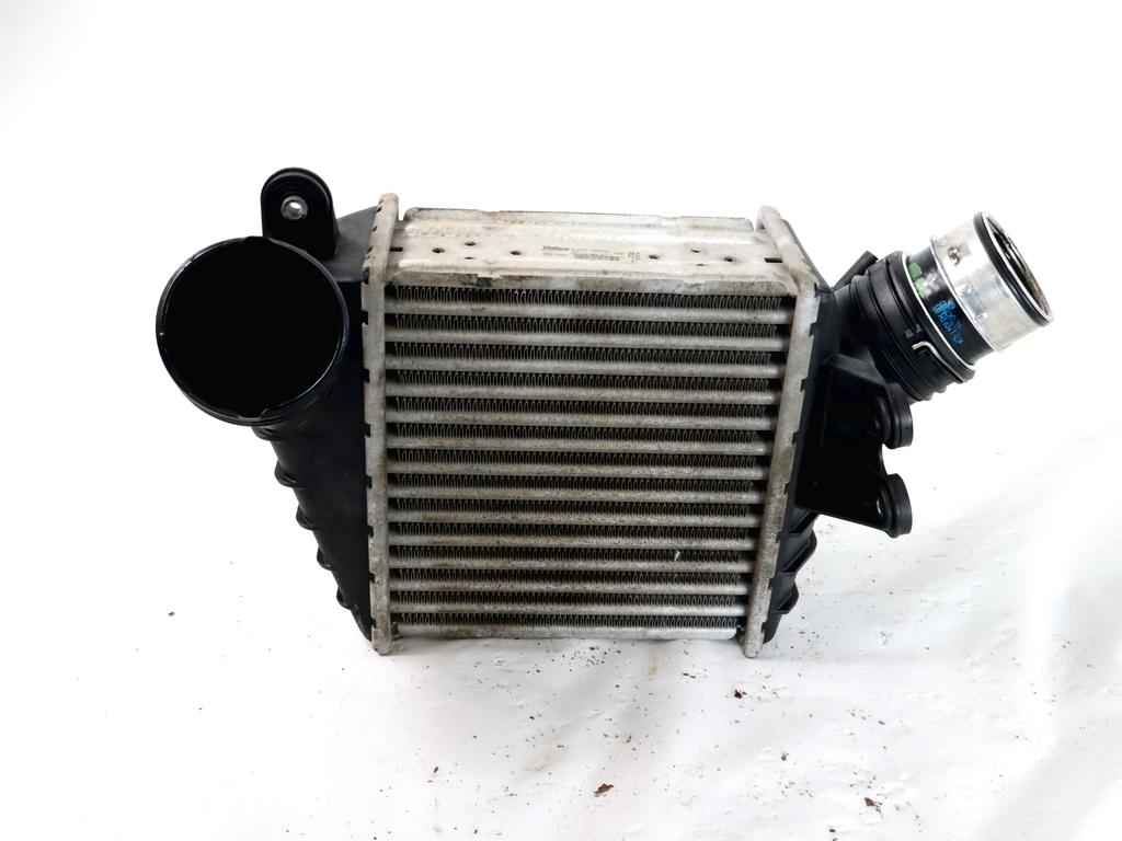 1C0145803D RADIATORE INTERCOOLER SCAMBIATORE ARIA/ARIA VOLKSWAGEN NEW BEETLE 1.9 D 77KW 5M 2P (2007) RICAMBIO USATO