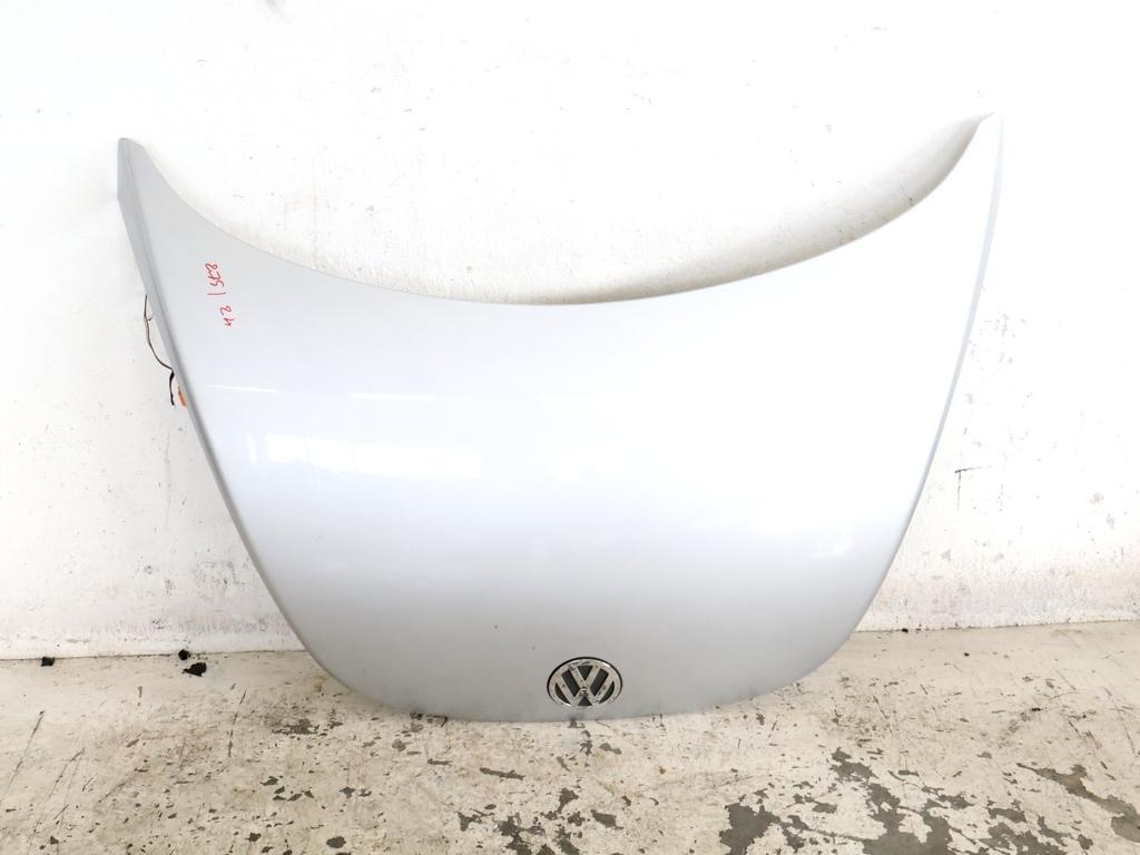 1C0823031L COFANO ANTERIORE VOLKSWAGEN NEW BEETLE 1.9 D 77KW 5M 2P (2007) RICAMBIO USATO