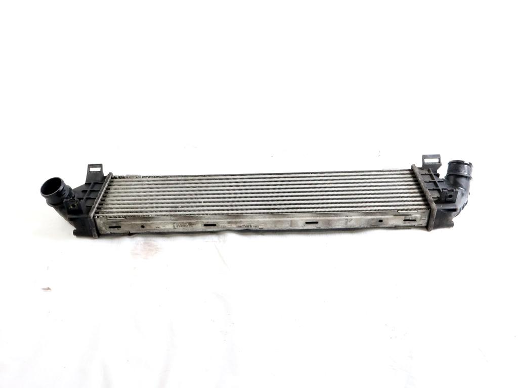 6G91-9L440-FD RADIATORE INTERCOOLER SCAMBIATORE ARIA/ARIA FORD S-MAX 2.0 D 120KW AUT 5P (2010) RICAMBIO USATO