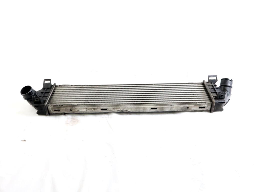 6G91-9L440-FD RADIATORE INTERCOOLER SCAMBIATORE ARIA/ARIA FORD S-MAX 2.0 D 120KW AUT 5P (2010) RICAMBIO USATO