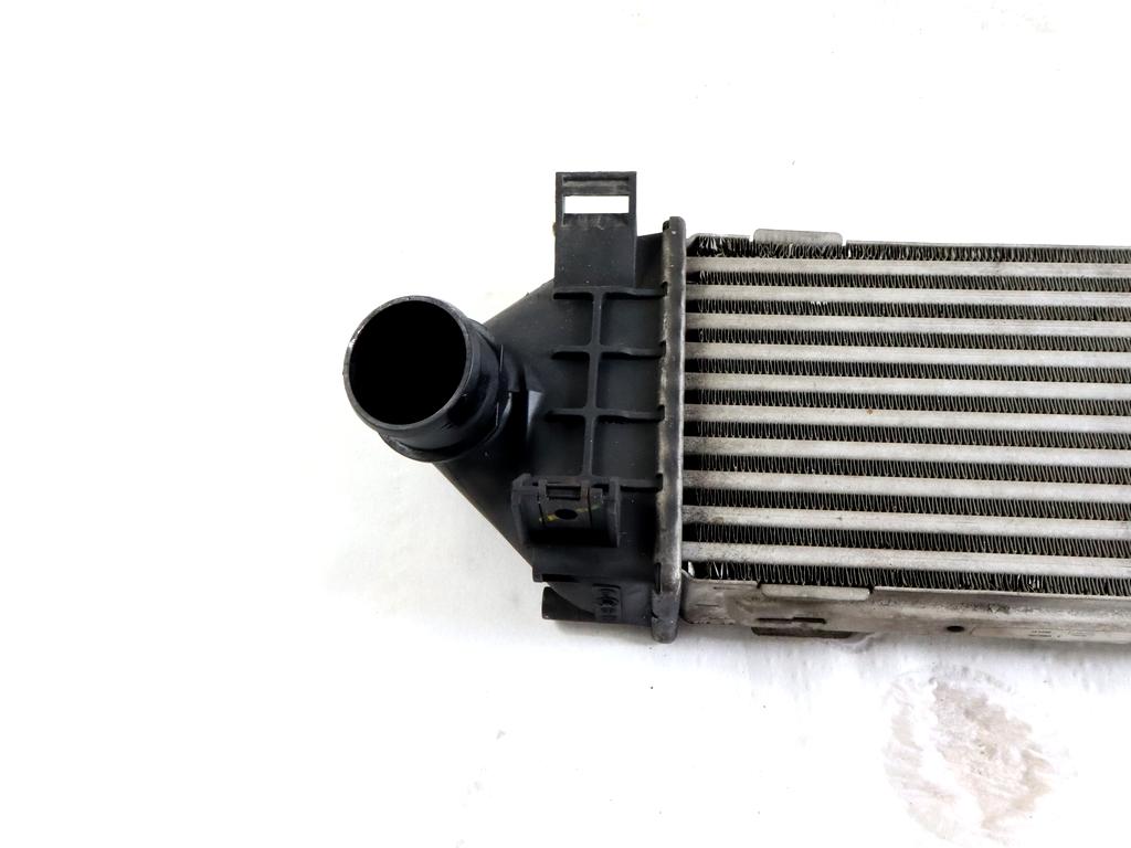 6G91-9L440-FD RADIATORE INTERCOOLER SCAMBIATORE ARIA/ARIA FORD S-MAX 2.0 D 120KW AUT 5P (2010) RICAMBIO USATO