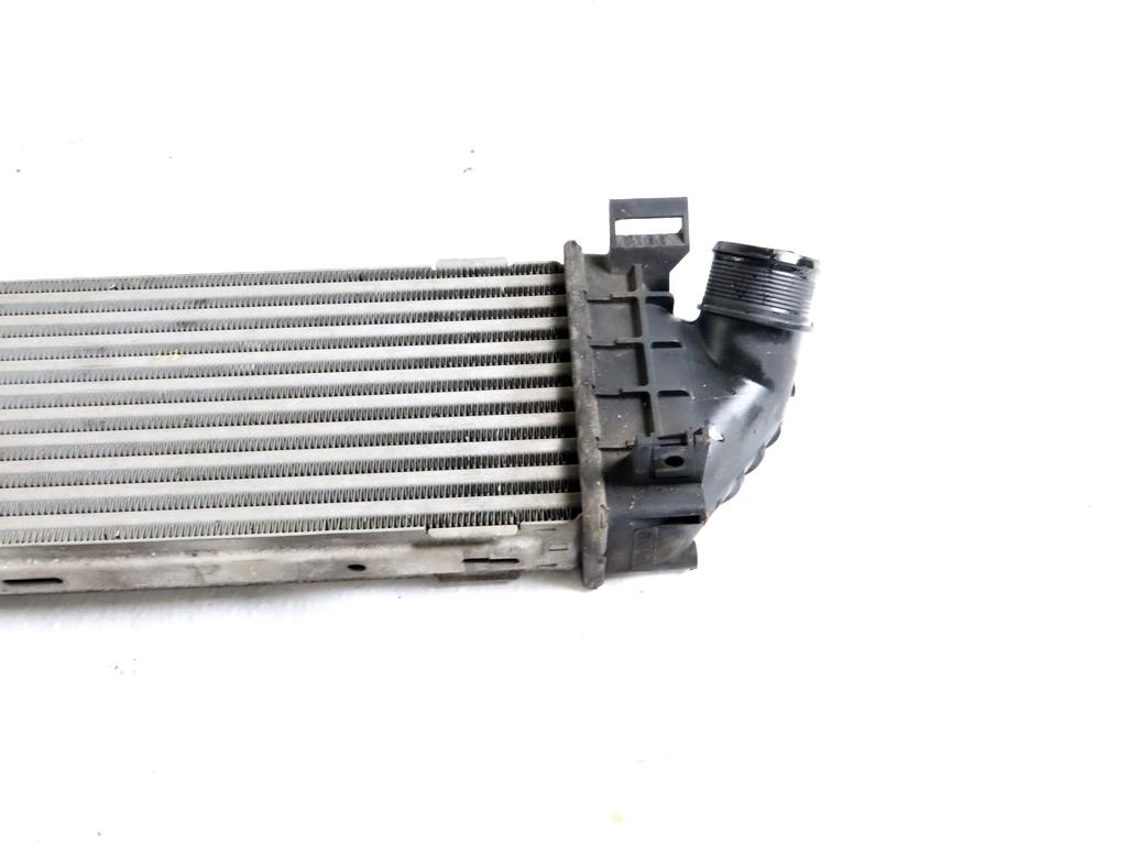 6G91-9L440-FD RADIATORE INTERCOOLER SCAMBIATORE ARIA/ARIA FORD S-MAX 2.0 D 120KW AUT 5P (2010) RICAMBIO USATO