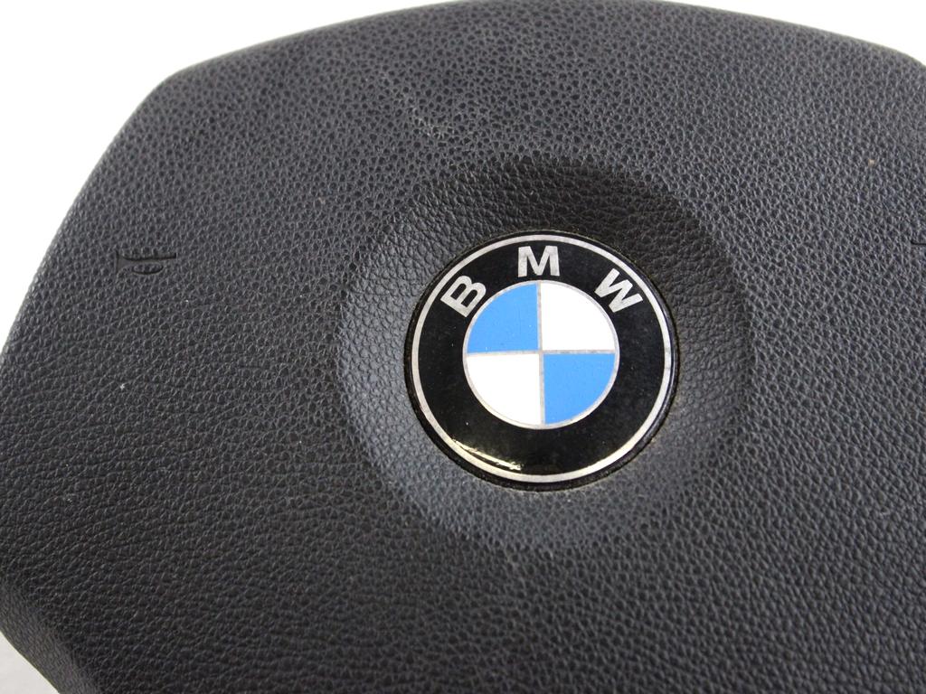 6779829 AIRBAG VOLANTE BMW X1 E84 20D 130 KW (2011) RICAMBIO USATO 