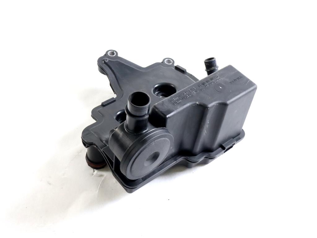 9671271480 DECANTATORE SEPARATORE OLIO MOTORE FORD S-MAX 2.0 D 120KW AUT 5P (2010) RICAMBIO USATO