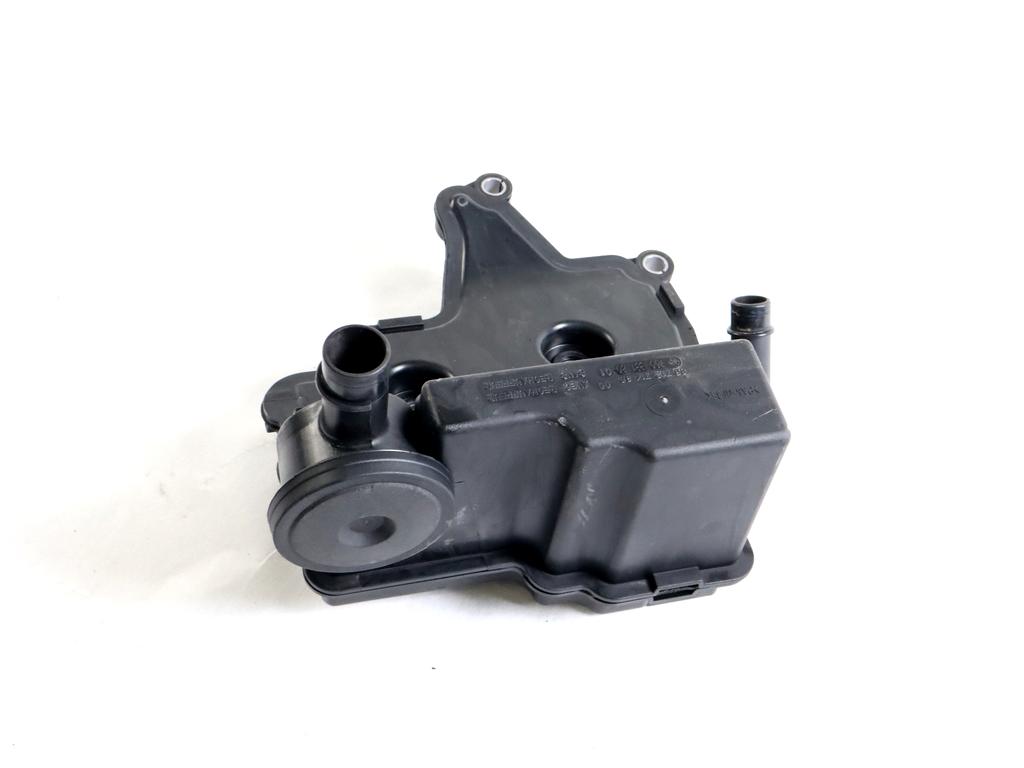 9671271480 DECANTATORE SEPARATORE OLIO MOTORE FORD S-MAX 2.0 D 120KW AUT 5P (2010) RICAMBIO USATO