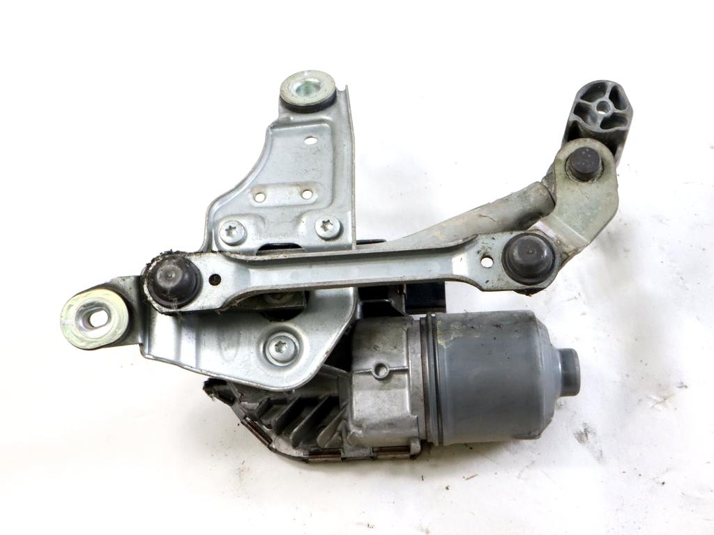 6M21-17504-AM MOTORINO ASTA TERGIPARABREZZA LATO SINISTRO FORD S-MAX 2.0 D 120KW AUT 5P (2010) RICAMBIO USATO 3397021484 1397220675