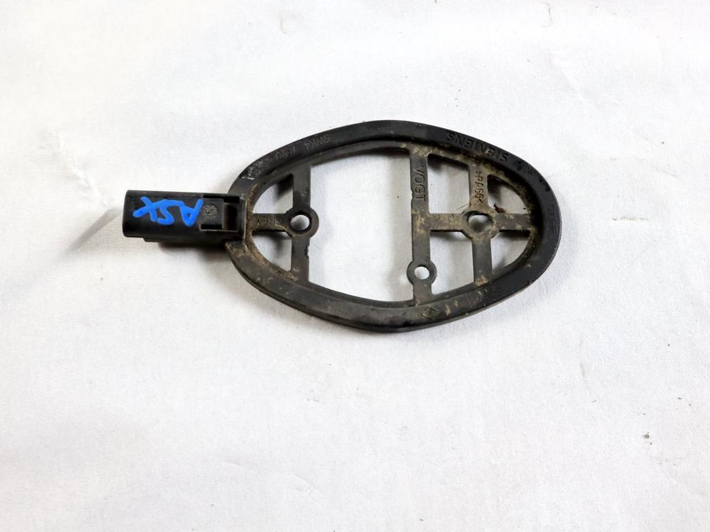 4H23-1A166-AA ANTENNA RICEVITORE SENSORE DI PRESSIONE PNEUMATICI FORD S-MAX 2.0 D 120KW AUT 5P (2010) RICAMBIO USATO