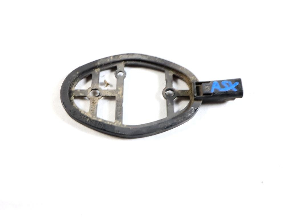 4H23-1A166-AA ANTENNA RICEVITORE SENSORE DI PRESSIONE PNEUMATICI FORD S-MAX 2.0 D 120KW AUT 5P (2010) RICAMBIO USATO