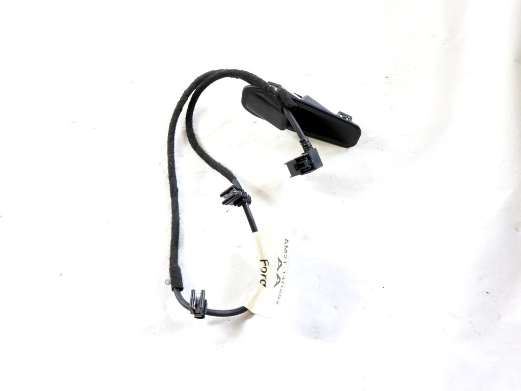 9S71-A045P40-A PORTA INGRESSO USB FORD S-MAX 2.0 D 120KW AUT 5P (2010) RICAMBIO USATO