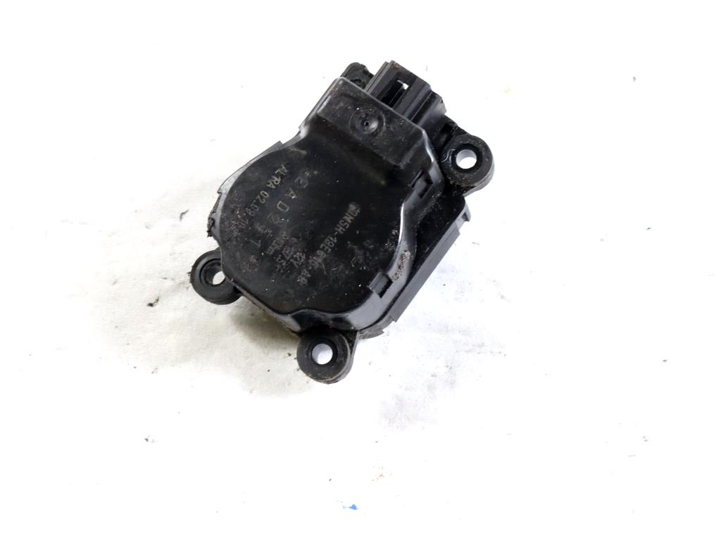 3M5H-19E616-AB MOTORINO SCATOLA RISCALDAMENTO FORD S-MAX 2.0 D 120KW AUT 5P (2010) RICAMBIO USATO