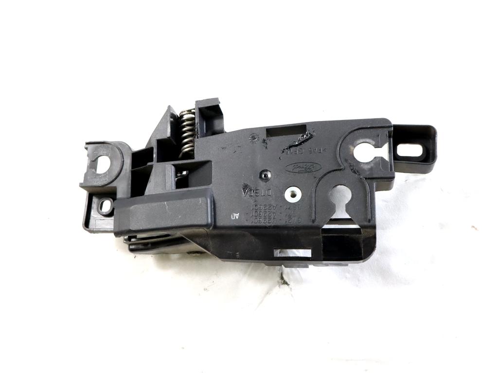 6M21-U22601-AD MANIGLIA INTERNA PORTA ANTERIORE SINISTRA FORD S-MAX 2.0 D 120KW AUT 5P (2010) RICAMBIO USATO