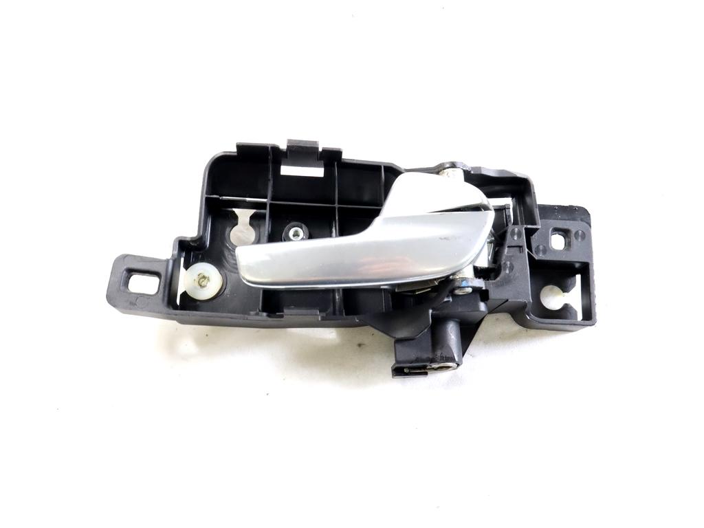 6M21-U22600-AD MANIGLIA INTERNA PORTA ANTERIORE DESTRA FORD S-MAX 2.0 D 120KW AUT 5P (2010) RICAMBIO USATO