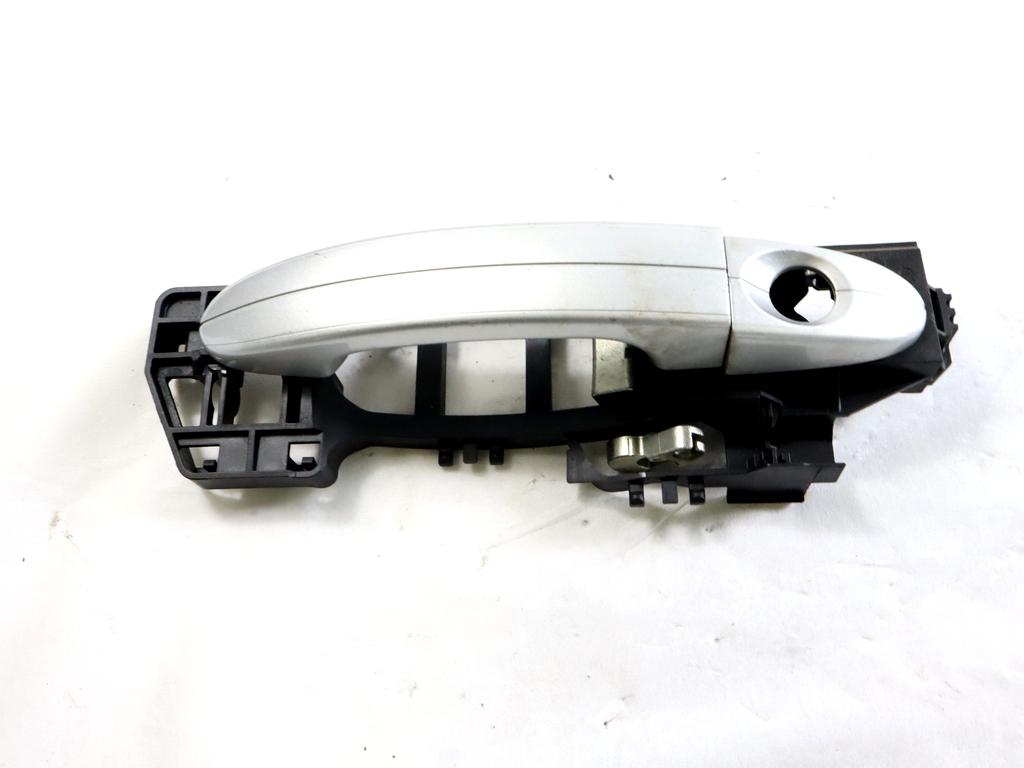 1776958 MANIGLIA ESTERNA PORTA ANTERIORE SINISTRA FORD S-MAX 2.0 D 120KW AUT 5P (2010) RICAMBIO USATO