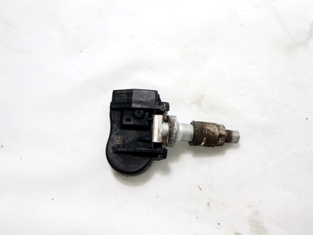 8G92-1A159-AE SENSORE DI PRESSIONE DEL PNEUMATICO FORD S-MAX 2.0 D 120KW AUT 5P (2010) RICAMBIO USATO