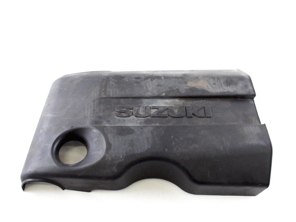 13170-78K00 COVER RIVESTIMENTO COPRI MOTORE SUZUKI GRAND VITARA 2.4 B 124KW 5P 4X4 (2009) RICAMBIO USATO