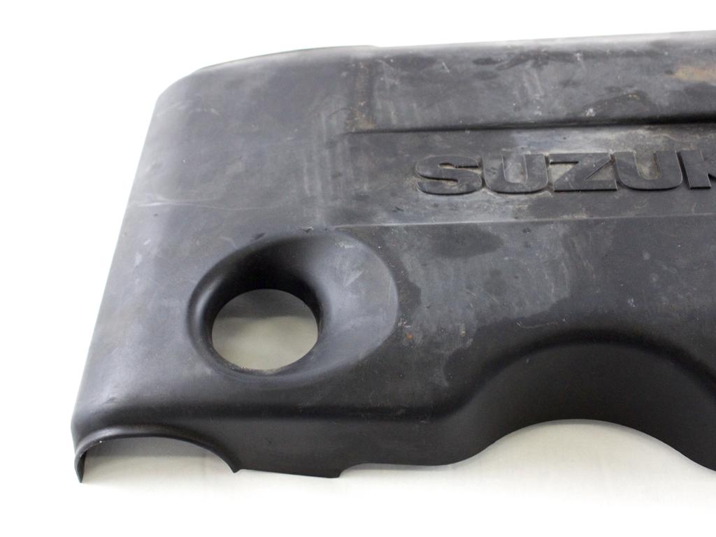 13170-78K00 COVER RIVESTIMENTO COPRI MOTORE SUZUKI GRAND VITARA 2.4 B 124KW 5P 4X4 (2009) RICAMBIO USATO