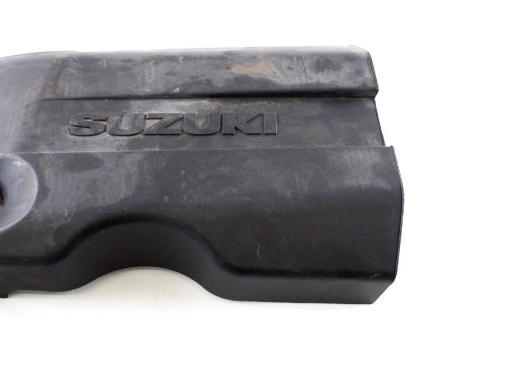 13170-78K00 COVER RIVESTIMENTO COPRI MOTORE SUZUKI GRAND VITARA 2.4 B 124KW 5P 4X4 (2009) RICAMBIO USATO