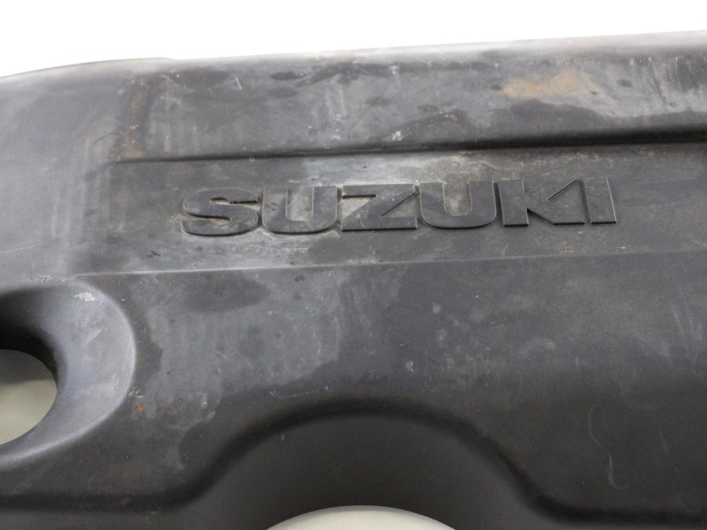 13170-78K00 COVER RIVESTIMENTO COPRI MOTORE SUZUKI GRAND VITARA 2.4 B 124KW 5P 4X4 (2009) RICAMBIO USATO