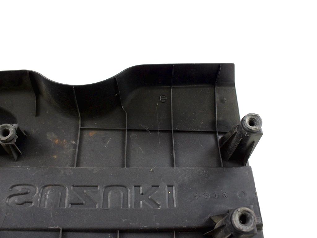 13170-78K00 COVER RIVESTIMENTO COPRI MOTORE SUZUKI GRAND VITARA 2.4 B 124KW 5P 4X4 (2009) RICAMBIO USATO