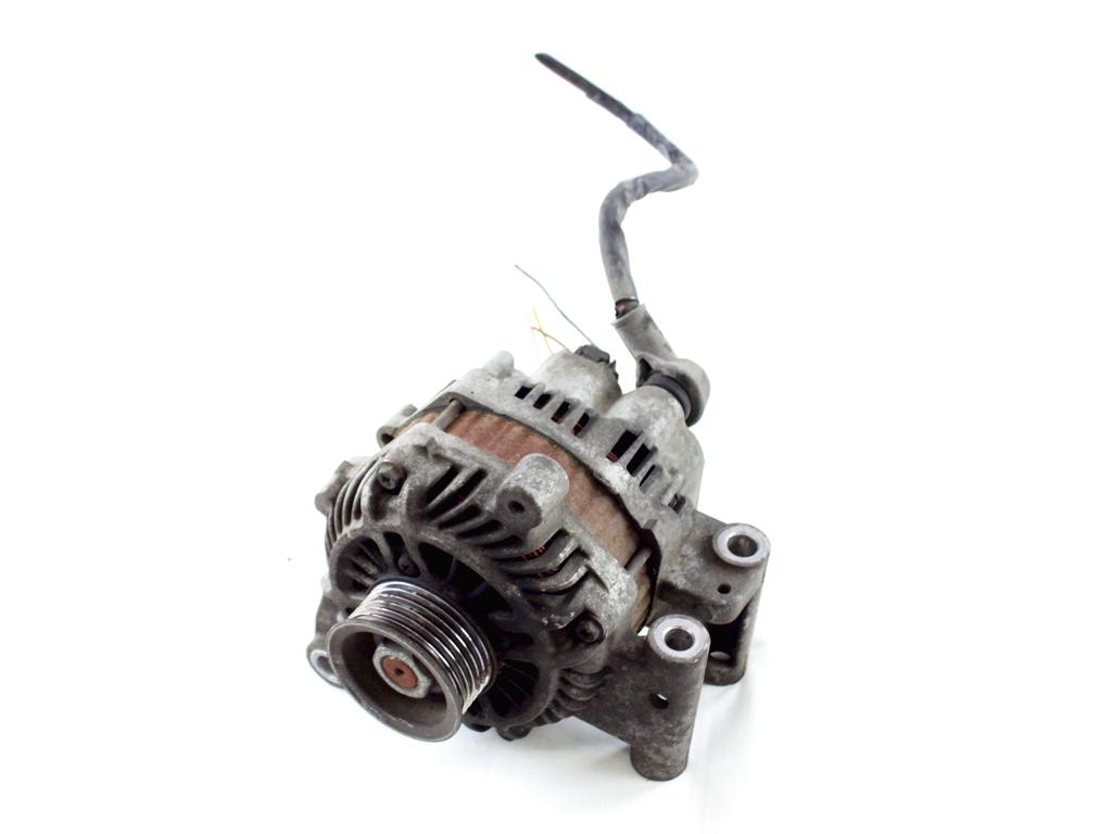 31400-78K00 ALTERNATORE SUZUKI GRAND VITARA 2.4 B 124KW 5P 4X4 (2009) RICAMBIO USATO