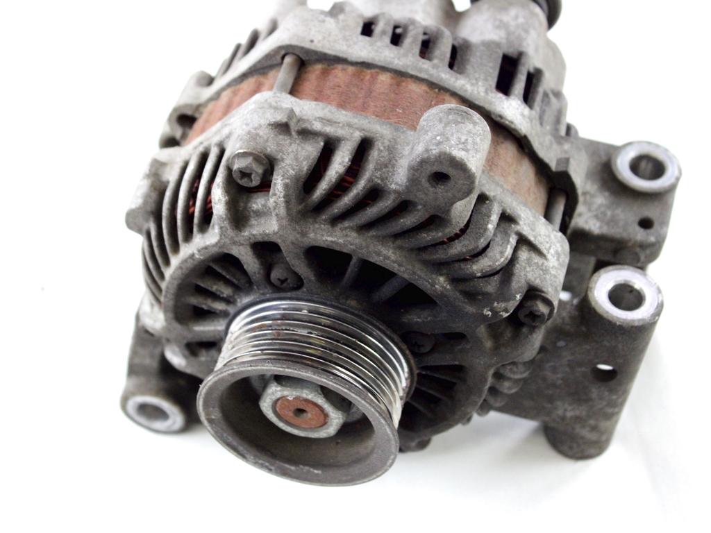 31400-78K00 ALTERNATORE SUZUKI GRAND VITARA 2.4 B 124KW 5P 4X4 (2009) RICAMBIO USATO