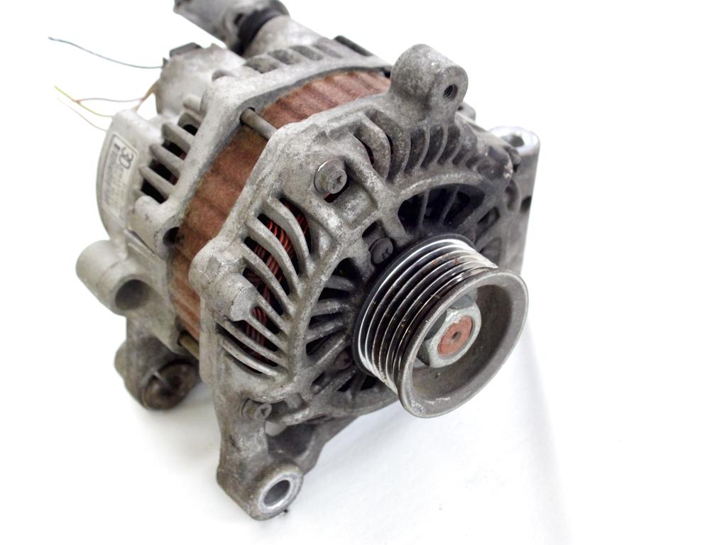 31400-78K00 ALTERNATORE SUZUKI GRAND VITARA 2.4 B 124KW 5P 4X4 (2009) RICAMBIO USATO