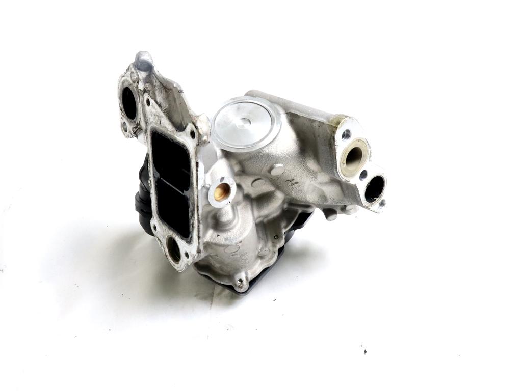 9671398180 VALVOLA EGR BY PASS FORD S-MAX 2.0 D 120KW AUT 5P (2010) RICAMBIO USATO