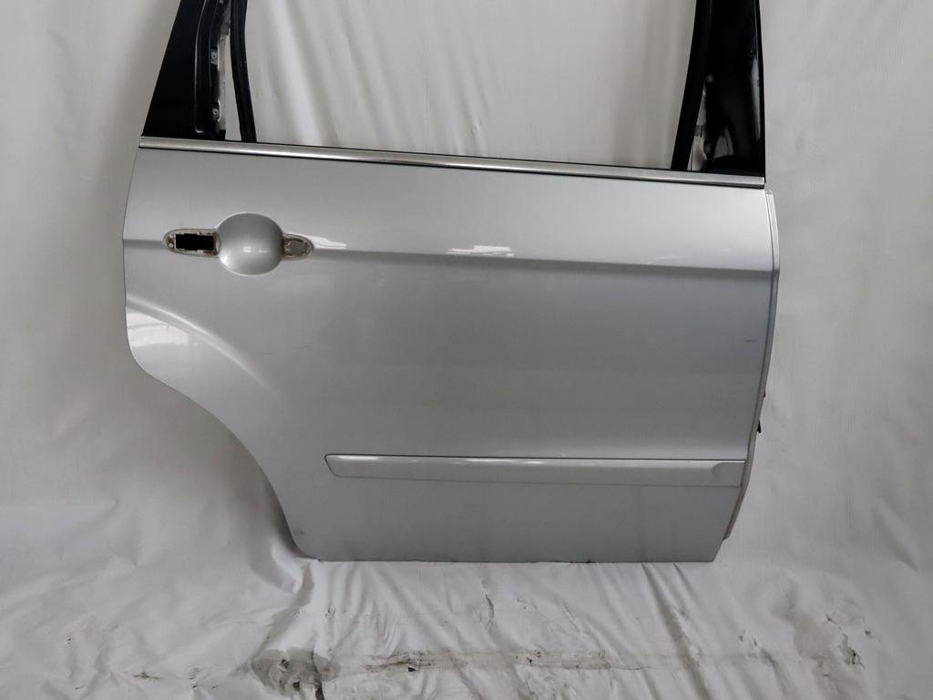 1693745 PORTA POSTERIORE DESTRA FORD S-MAX 2.0 D 120KW AUT 5P (2010) RICAMBIO USATO