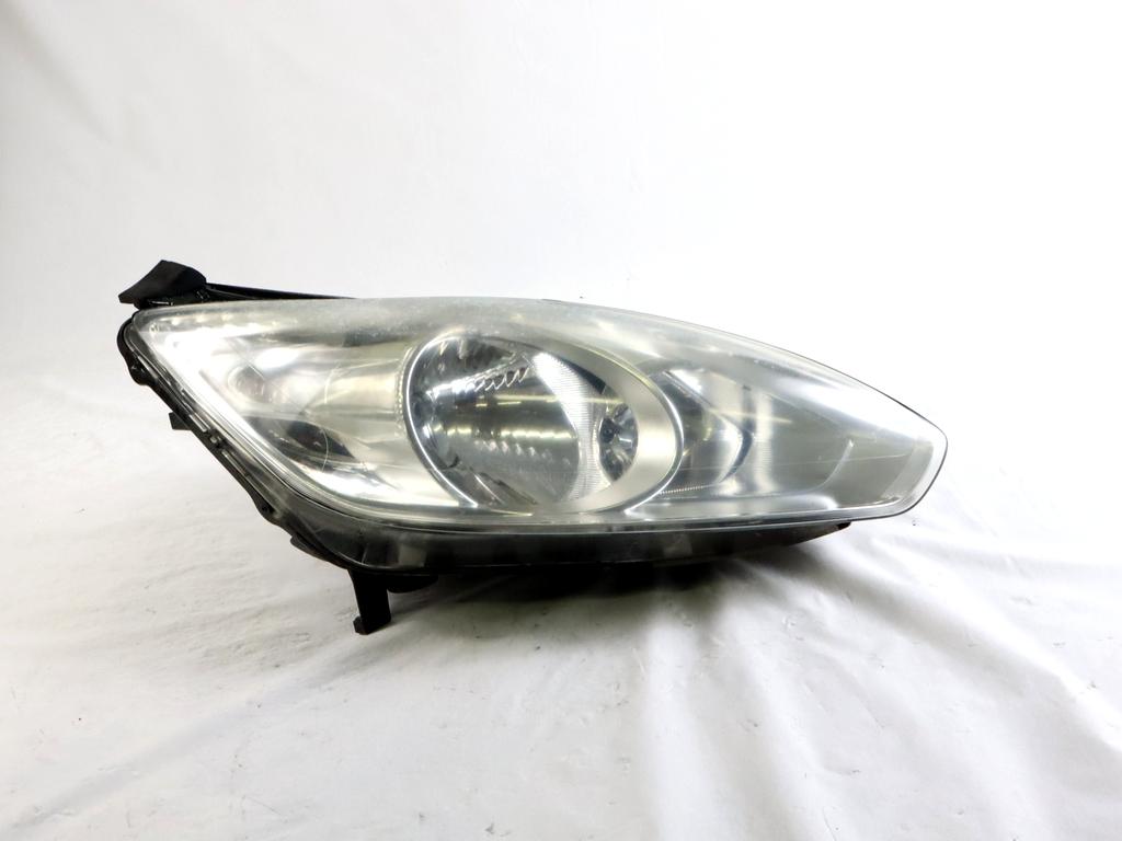 AM51-13W029-AE FARO FANALE ANTERIORE DESTRO FORD C-MAX 1.6 D 85KW 6M 5P (2011) RICAMBIO USATO