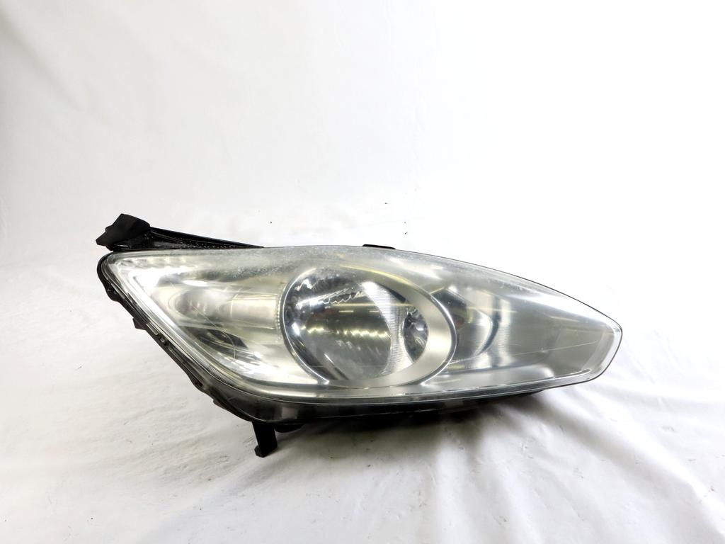 AM51-13W029-AE FARO FANALE ANTERIORE DESTRO FORD C-MAX 1.6 D 85KW 6M 5P (2011) RICAMBIO USATO