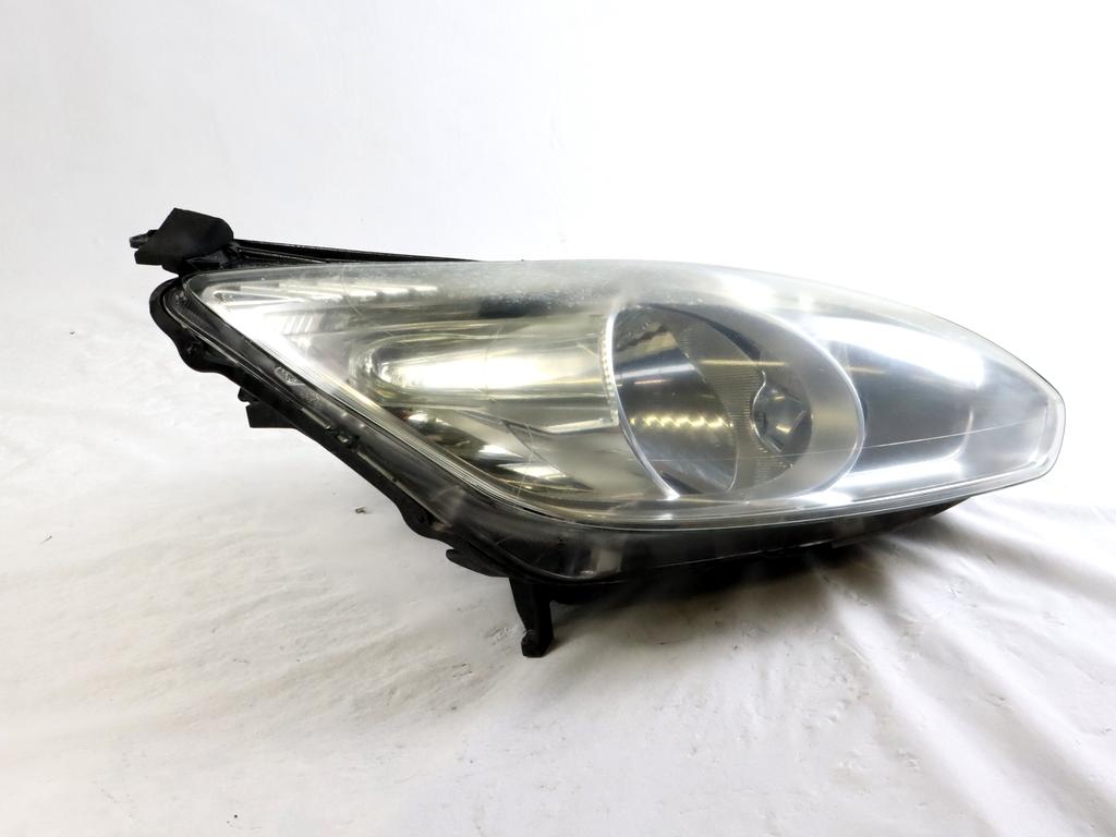 AM51-13W029-AE FARO FANALE ANTERIORE DESTRO FORD C-MAX 1.6 D 85KW 6M 5P (2011) RICAMBIO USATO