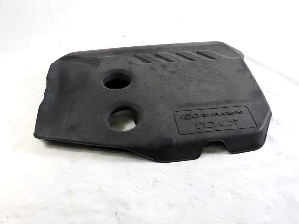 AV6Q-6N041-A RIVESTIMENTO COVER COPRI MOTORE FORD C-MAX 1.6 D 85KW 6M 5P (2011) RICAMBIO USATO