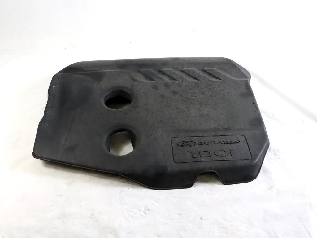 AV6Q-6N041-A RIVESTIMENTO COVER COPRI MOTORE FORD C-MAX 1.6 D 85KW 6M 5P (2011) RICAMBIO USATO