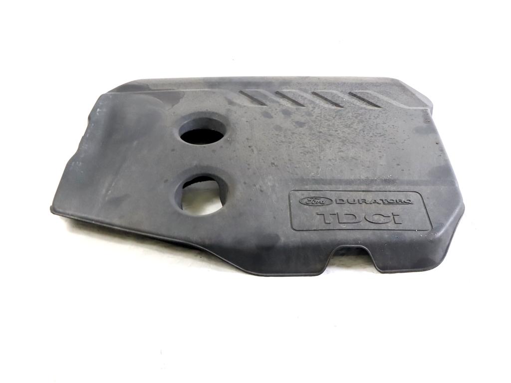 AV6Q-6N041-A RIVESTIMENTO COVER COPRI MOTORE FORD C-MAX 1.6 D 85KW 6M 5P (2011) RICAMBIO USATO